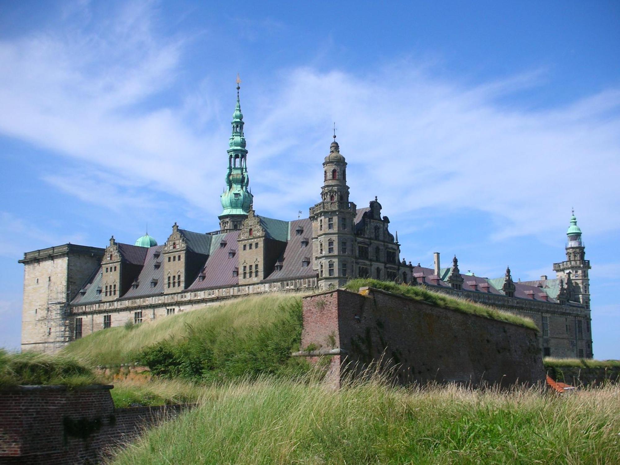 Perfect City-break In Cph * København